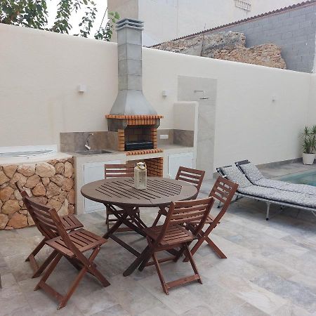 La Casica Villa Benijófar Exterior foto