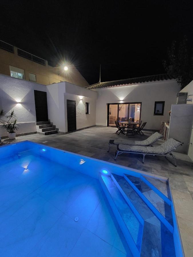 La Casica Villa Benijófar Exterior foto