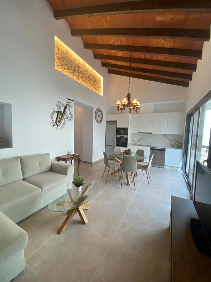 La Casica Villa Benijófar Exterior foto