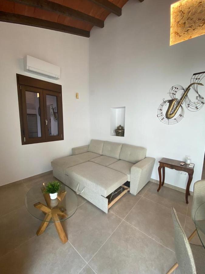 La Casica Villa Benijófar Exterior foto